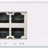 Cisco Business CBS350-16T-E-2G Managed Switch | 16 Port GE | Ext PS | 2x1G SFP