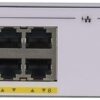 Cisco Business CBS350-16T-E-2G Managed Switch | 16 Port GE | Ext PS | 2x1G SFP