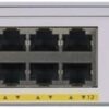 Cisco Business CBS350-16T-E-2G Managed Switch | 16 Port GE | Ext PS | 2x1G SFP