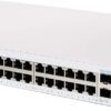 Cisco Business CBS350-48T-4G Managed Switch | 48 Port GE | 4x1G SFP