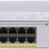 Cisco Business CBS350-24P-4X Managed Switch | 24 Port GE | PoE | 4x10G SFP+(CBS350-24P-4X)