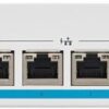 Cisco Business CBS350-8MGP-2X Managed Switch | 2 Port 2.5GE | 6 Port GE | PoE | 2x10G Combo(CBS350-8MGP-2X-NA)