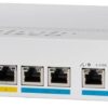 Cisco Business CBS350-8MGP-2X Managed Switch | 2 Port 2.5GE | 6 Port GE | PoE | 2x10G Combo(CBS350-8MGP-2X-NA)