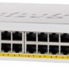 Cisco Business CBS350-8MP-2X Managed Switch | 8 Port 2.5GE | PoE | 2x10G Combo(CBS350-8MP-2X-NA)