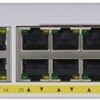 CISCO DESIGNED Business CBS350-24MGP-4X Managed Switch | 4 Port 2.5GE | 20 Port GE | PoE | 2x10G Combo | 2x10G SFP+(CBS350-24MGP-4X-NA)