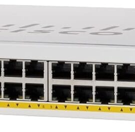 Cisco Business CBS350-12NP-4X Managed Switch | 12 Port 5GE | PoE | 2x10G Combo | 2x10G SFP+(CBS350-12NP-4X-NA)