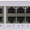 Cisco Business CBS350-8XT Managed Switch | 8 Port 10GE | 2x10G SFP+ Shared(CBS350-8XT-NA)