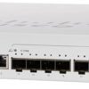 Cisco Business CBS350-12XS Managed Switch | 12 Port 10G SFP+ | 2x10GE Shared(CBS350-12XS-NA)