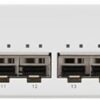 Cisco Business CBS350-12XS Managed Switch | 12 Port 10G SFP+ | 2x10GE Shared(CBS350-12XS-NA)