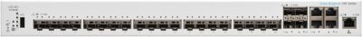 Cisco Business CBS350-12XS Managed Switch | 12 Port 10G SFP+ | 2x10GE Shared(CBS350-12XS-NA)