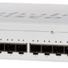 Cisco Business CBS350-12XS Managed Switch | 12 Port 10G SFP+ | 2x10GE Shared(CBS350-12XS-NA)