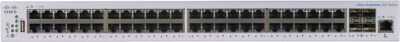 Cisco Business CBS350-12XT Managed Switch | 12 Port 10GE | 2x10G SFP+ Shared (CBS350-12XT-NA)