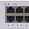 CISCO DESIGNED Business CBS350-48XT-4X Managed Switch | 48 Port 10GE | 4x10G SFP+ (CBS350-48XT-4X-NA)