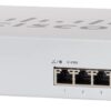 CISCO DESIGNED Business CBS350-48XT-4X Managed Switch | 48 Port 10GE | 4x10G SFP+ (CBS350-48XT-4X-NA)