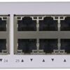 CISCO DESIGNED Business CBS350-48XT-4X Managed Switch | 48 Port 10GE | 4x10G SFP+ (CBS350-48XT-4X-NA)