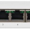 Cisco Business CBS250-8T-D Smart Switch | 8 Port GE | Desktop (CBS250-8T-D-NA)