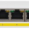 Cisco Business CBS250-8T-D Smart Switch | 8 Port GE | Desktop (CBS250-8T-D-NA)