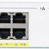 Cisco Business CBS250-16T-2G Smart Switch | 16 Port GE | 2x1G SFP (CBS250-16T-2G-NA)