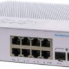 Cisco Business CBS250-16P-2G Smart Switch | 16 Port GE | PoE | 2x1G SFP (CBS250-16P-2G-NA)