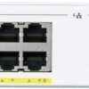 Cisco Business CBS250-16P-2G Smart Switch | 16 Port GE | PoE | 2x1G SFP (CBS250-16P-2G-NA)