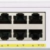 Cisco Business CBS250-24T-4G Smart Switch | 24 Port GE | 4x1G SFP (CBS250-24T-4G-NA)