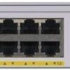 Cisco Business CBS250-24P-4G Smart Switch | 24 Port GE | PoE | 4x1G SFP(CBS250-24P-4G-NA)