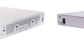 Cisco Business CBS250-48T-4G Smart Switch | 48 Port GE | 4x1G SFP(CBS250-48T-4G-NA)