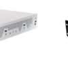 Cisco Business CBS250-48PP-4G Smart Switch | 48 Port GE | Partial PoE | 4x1G SFP(CBS250-48PP-4G-NA)