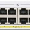 Cisco Business CBS250-48P-4X Smart Switch | 48 Port GE | PoE |4x10G SFP+ (CBS250-48P-4X)