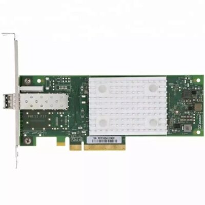 Qlogic QLE2690 Fibre Channel Host Bus Adapter QLE2690-SR-CK