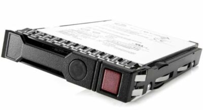 HPE 6TB SAS 3.5" 861754-B21 HDD Hard Disk Drive