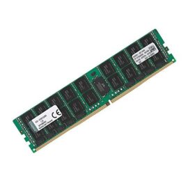 Kingston KCS-UC421LQ 32G 32 GB DDR4-2133 1x32GB 288-pin DIMM ECC Ram Memory