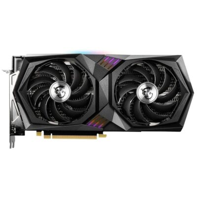 MSI RTX3060