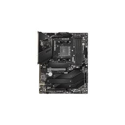 MSI MEG B550 UNIFY AMD B550 Chipset AM4 Socket Motherboard