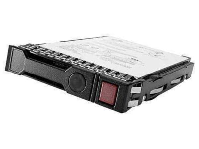 HPE P18434-B21 960GB 2.5" 7mm SATA 3.0 6Gbs P18434-B21