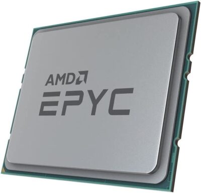 AMD EPYC 7251 8Cores 16Threads PS7251BFV8SAF Socket SP3 Server CPU Processor