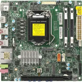 Supermicro MBD-X12SCV-LVDS-O Server Motherboard