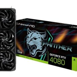 Gainward RTX 4080 Panther NED4080019T2-1032Z NVIDIA GPU