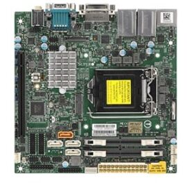 Supermicro MBD-X11SCV-L-O Server Motherboard