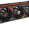 PowerColor Red Devil RX 7900 XTX Limited Edition RX 7900 XTX 24G-E/OC/LIMITED AMD GPU