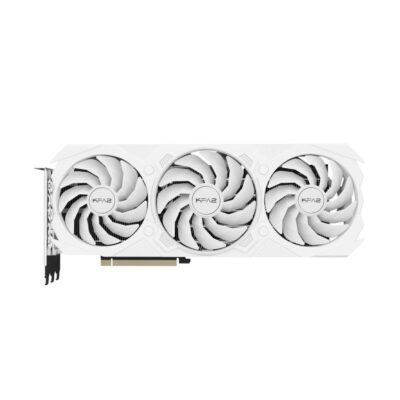 KFA2 RTX 4070 Ti EX Gamer White 447IOM7MD7BGK NVIDIA GPU