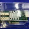 Intel E10G42BTDABLK E10G42BTDA Network Adapter X520-DA2 10Gb Dual Port Ethernet Converged Server