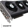 GIGABYTE Radeon RX 6700 XT EAGLE
12G