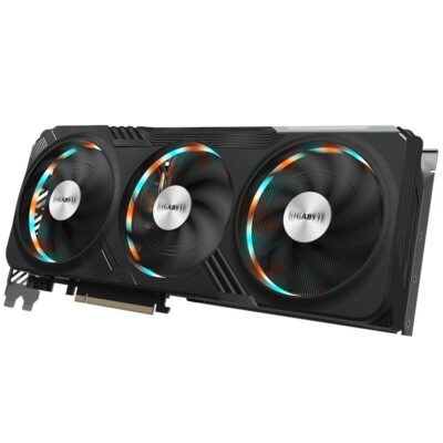 GIGABYTE RTX 4070 Ti GAMING OC GV-N407TGAMING OC-12GD NVIDIA GPU