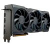 Sapphire RX 7900 XTX 21322-01-20G AMD GPU