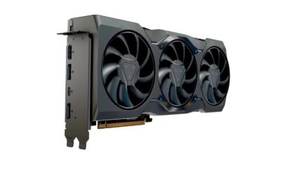 Sapphire RX 7900 XTX 21322-01-20G AMD GPU