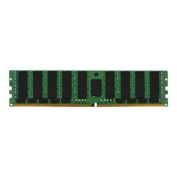 Kingston KTM SX421LQ 32G 32 GB DDR4-2133 1x32GB 288-pin DIMM Ram Memory