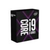 Intel Core i9-10940X - Core i9 10th Gen Cascade Lake 14-Core 3.3 GHz LGA 2066 165W Desktop Processor - BX8069510940X