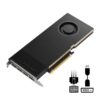 NVIDIA RTX A4000 16GB PCI Express 4.0 x16 Video Card VCNRTXA4000-PB