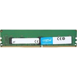 Crucial 16GB DDR4-2933 (PC4 23400) Server Memory Model CT16G4RFD8293